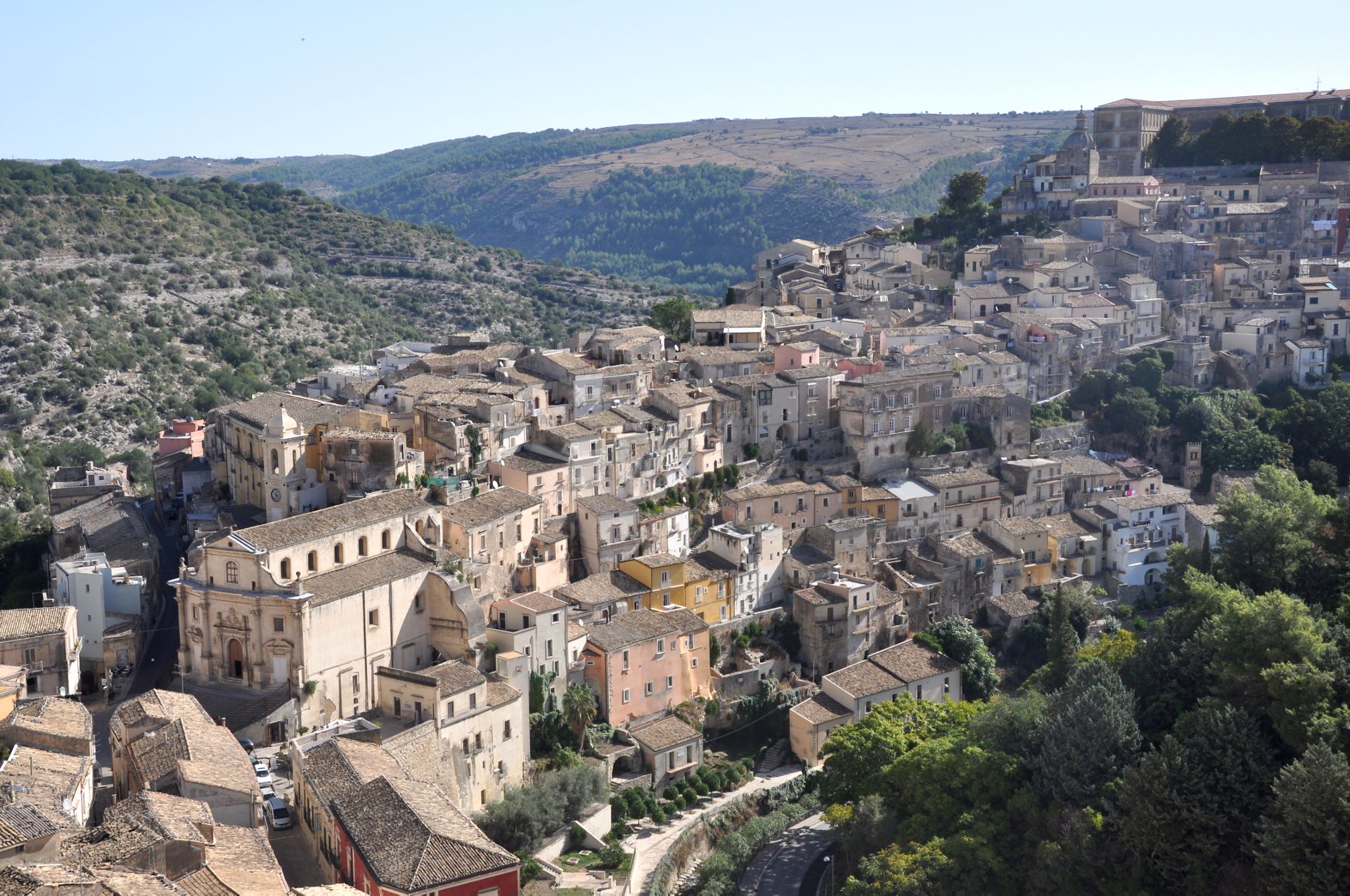 Ragusa (Photo license: CC BY-SA 2.0)